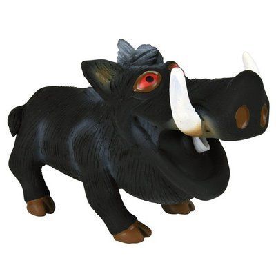 Игрушка для собак Trixie Кабан с оригинальным звуком 18 см 5445 фото