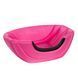 Будиночок для собак Collar "AiryVest S" 55*22*34 см. Рожевий 2004618 фото 2