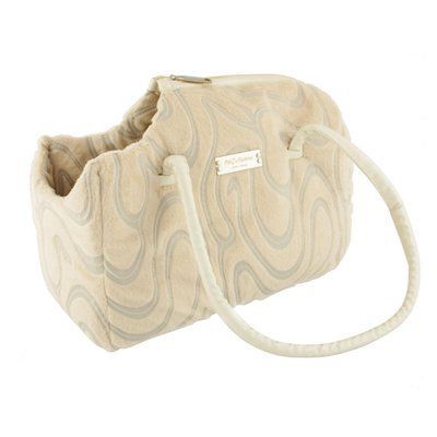 Сумка-переноска для собак миниатюрных пород Pet Fashion "Соната" 28 х 20 х 14 см. 1004168 фото