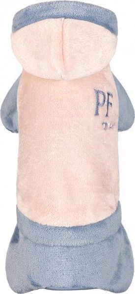Костюм для собак Pet Fashion ALF XS-2 Пудра-джинс 2004848 фото