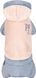Костюм для собак Pet Fashion ALF XS-2 Пудра-джинс 2004848 фото 2