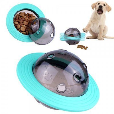 Іграшка для Собак Bronzedog PetFun Сфера 17х11см. 2005106 фото