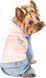 Костюм для собак Pet Fashion ALF XS-2 Пудра-джинс 2004848 фото 3