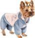 Костюм для собак Pet Fashion ALF XS-2 Пудра-джинс 2004848 фото 1