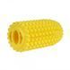 Іграшка для собак Bronzedog PetFun Dental Кукурудза з Канатом 2005077 фото 1
