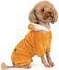 Костюм для собак Pet Fashion ALF ХXS Горчичный 2006519 фото 1