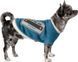Жилет для собак Pet Fashion Apollo XS-2 Бірюзовий 2004559 фото 1