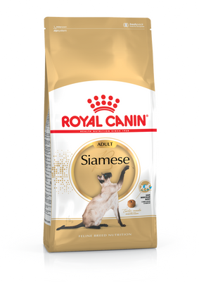 Сухий корм для дорослих кішок Royal Canin Adult Siamese Сіамської породи 0.4 кг. 31 фото