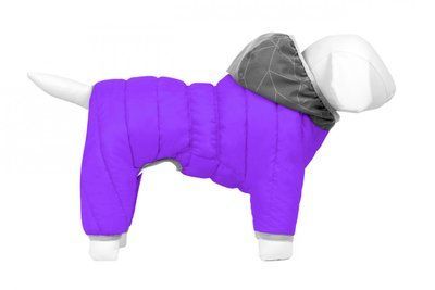 Комбинезон AiryVest One M35 для собак, фиолетовый 2005034 фото