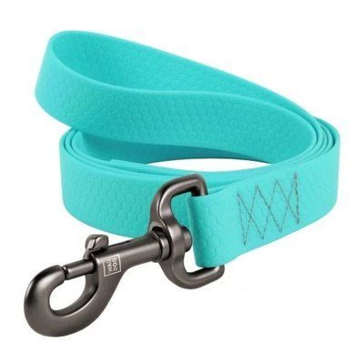 Повідець який світиться Waudog Waterproof для собак 20 мм, 183 см 2011920 фото