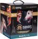 Сухой корм для собак всех пород Savory со свежим мясом утки и кроликом 3+1 кг 2006294 фото 1