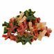 Ласощі для собак Trixie Denta Fun Veggie Stars 125 г (рис) 1002147 фото 2