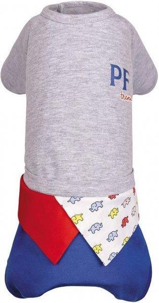 Костюм для собак Pet Fashion Астро М 2003660 фото