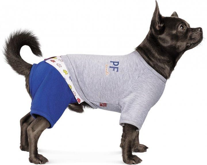 Костюм для собак Pet Fashion Астро М 2003660 фото