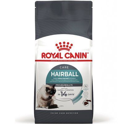 Сухой корм для котов Royal Canin Hairball Care для выведения шерсти 2кг 2008472 фото