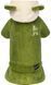 Костюм для собак Pet Fashion ALF XXS Оливковий 2006542 фото 1
