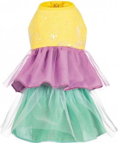 Платье для собак Pet Fashion Лира S 2003655 фото