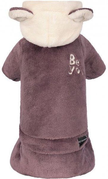Костюм для собак Pet Fashion ALF S Сиреневый 2006521 фото
