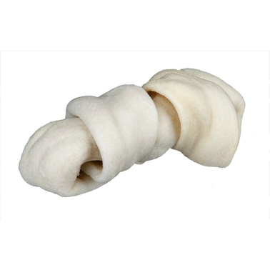 Лакомство для собак Trixie Denta Fun кость для чистки зубов 11 см 50 г 1 шт. 2002543 фото