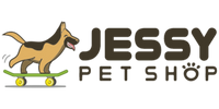 Jessy Pet Shop - піклуватися легко! ❤️