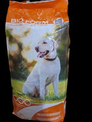Сухий корм для собак BioForm ITALY ADULT CROK 20 kg 2013640 фото