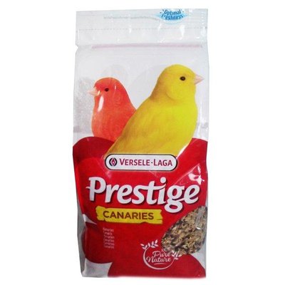 Корм для канарок Versele-Laga Prestige Canary зернова суміш 1 кг. 5011 фото