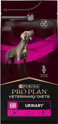 Сухий корм для собак Purina Pro Plan Ветеринарна дієта UR Urinary 1.5 кг. 2008171 фото