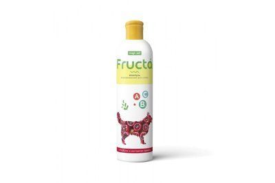 Шампунь Magic Pet Fruit Line Гранатовий, відновлюючий для собак, 220 мл 2001593 фото