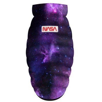 Курточка для собак WAUDOG Clothes "NASA21", XS30 2011558 фото