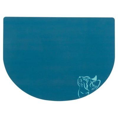 Коврик под миску Trixie для кошек, 40&times;30 см 2011055 фото