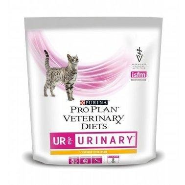 Сухий корм для кішок Purina Veterinary Diets Urinary 350 г 1001721 фото