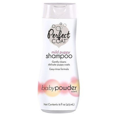Шампунь для цуценят 8in1 Perfect Coat Puppy Shampoo 473 мл 2006671 фото