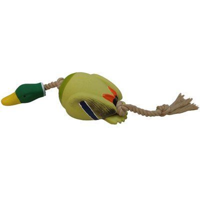 Іграшка для собак TATRAPET Toys Fan латексна гуска 43см. 2012640 фото