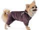 Костюм для собак Pet Fashion ALF M Сиреневый 2006651 фото 2