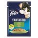 Влажный корм Purina Felix Sensations, с кроликом, 85 г 2006894 фото 1