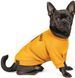 Толстовка Pet Fashion "SUPERDOG" для собак размер M, Оранжевая 2005503 фото 1