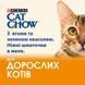 Влажный корм для кошек Purina Cat Chow Adult с ягненком и зеленой фасолью в желе 85г 2000470 фото 2