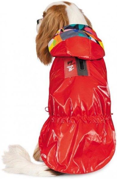 Ветровка Pet Fashion "AIR" для собак размер М, Красная 2005556 фото