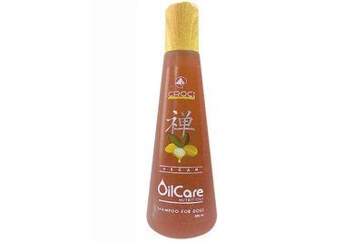 Шампунь Croci Gill's Oilcare для кішок і собак, з маслом Аргана, 300 мл 2002763 фото
