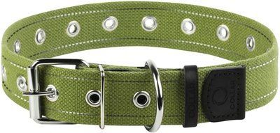 Ошейник Collar безразмерный 35 мм 63 см 4676 фото