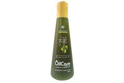 Шампунь Croci Gill's Oilcare для собак, з екстрактом оливкового масла, 300 мл 2003445 фото