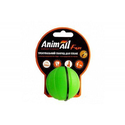 Іграшка для собак AnimAll тренувальний м'яч 5 см. 2003816 фото