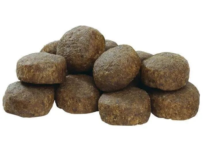 Сухий корм для собак ProPlan Nature Elements середніх/великих порід із почуттів. шкірою, з ялович.оливк.маслом, 2кг 2005906 фото