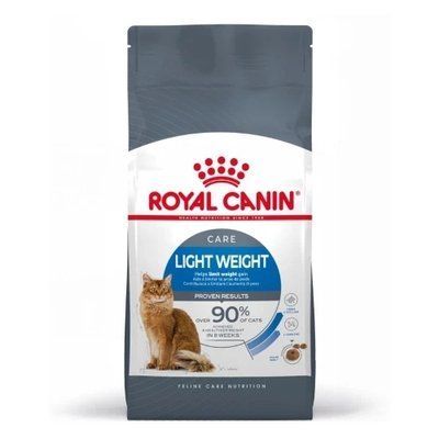 Сухий корм Royal Canin Light Weight Care для котів схильних до зайвої ваги, 1.5 кг 2009197 фото