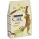 Сухий корм для котів Purina Cat Chow Adult з качкою 1.5 кг. 2003443 фото 1