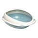 Пластиковий туалет Georplast Shuttle для котів, 57&times;40&times;19 см - різні кольори 2012021 фото 4
