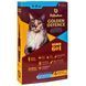Капли на холку Palladium Golden Defence от паразитов для кошек весом от 4 до 8 кг, 1 мл ( 1 шт.) 1006124 фото 1