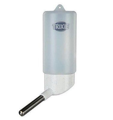 Автоматична поїлка Trixie Water Bottle для гризунів, 125 мл 1000141 фото