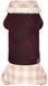 Костюм для собак Pet Fashion SPELL XS Сиреневый с розовый 2006531 фото 2