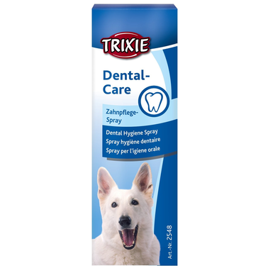 Спрей для зубів Trixie з фтором для собак 50 мл 5728 фото